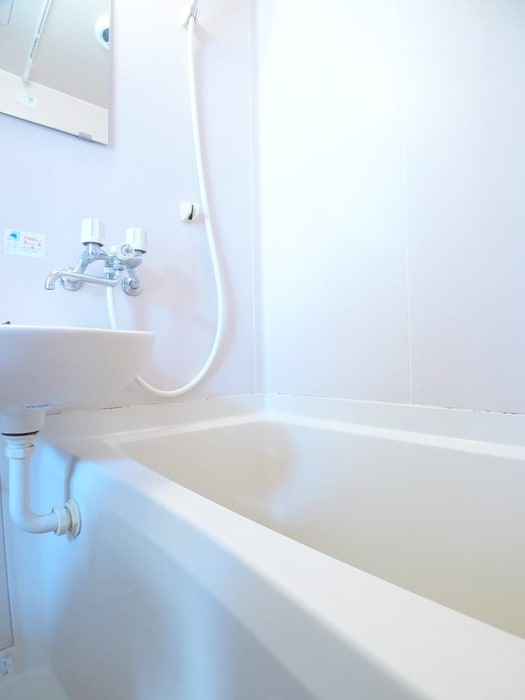 バス／シャワールーム等 フォレスト松戸