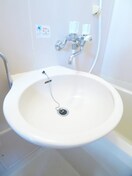 洗面 フォレスト松戸