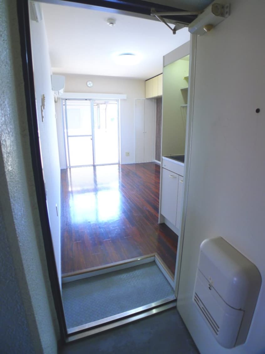 内観写真 フォレスト松戸