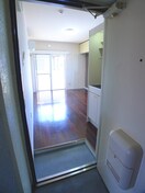 内観写真 フォレスト松戸