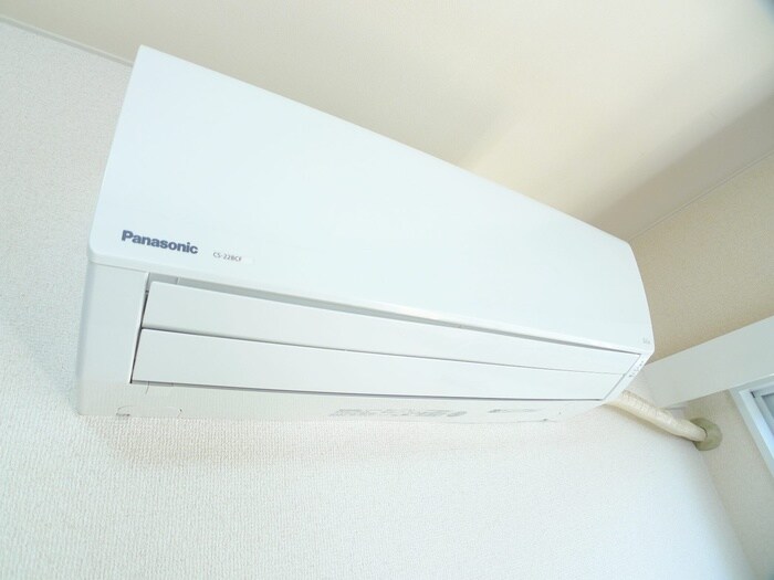 内観写真 フォレスト松戸