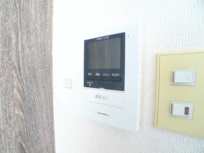 内観写真 フォレスト松戸