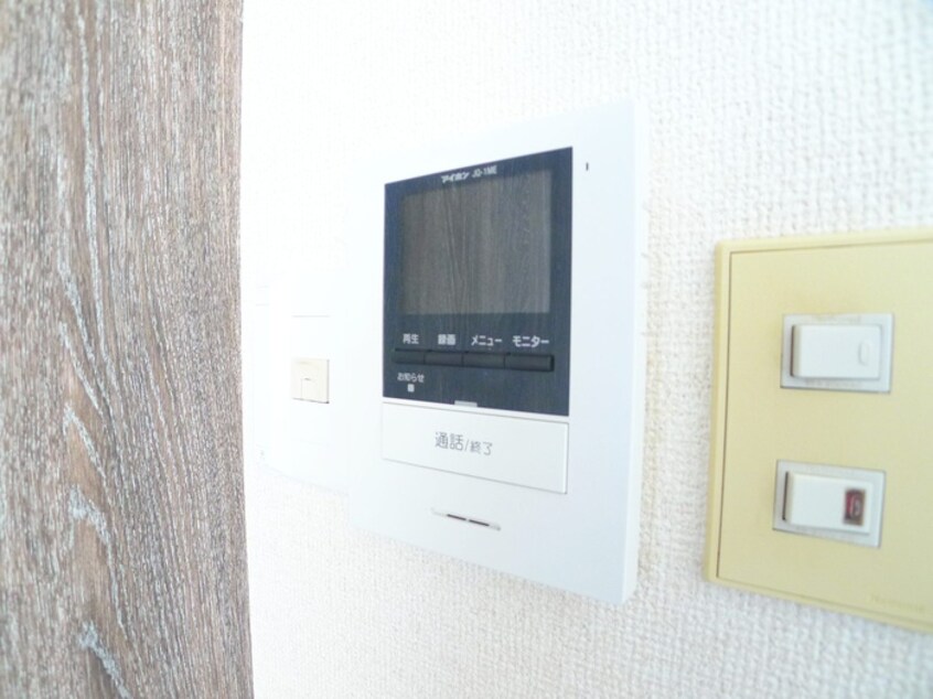 内観写真 フォレスト松戸