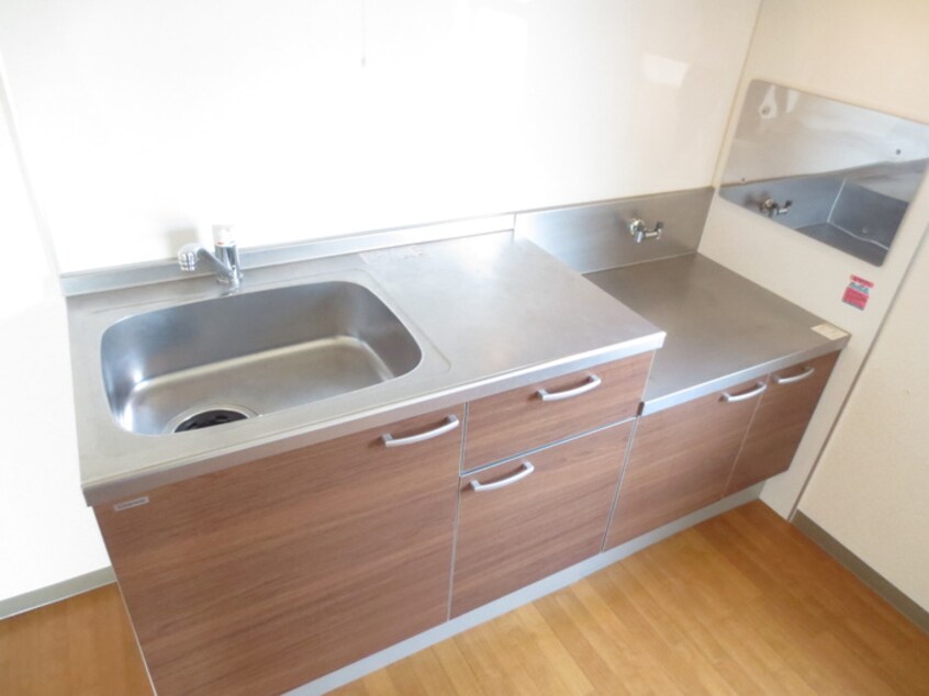 キッチン プレステ－ジ市ヶ尾