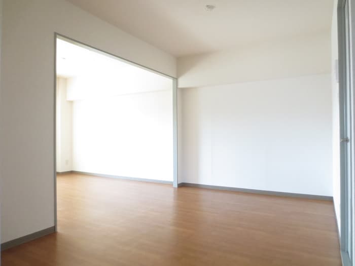 居室 プレステ－ジ市ヶ尾