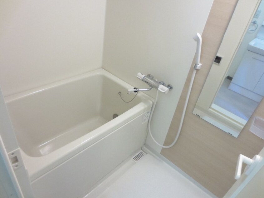 バス／シャワールーム等 プレステ－ジ市ヶ尾