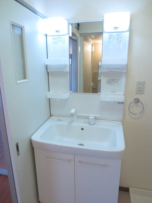 洗面 プレステ－ジ市ヶ尾