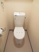 トイレ プレステ－ジ市ヶ尾