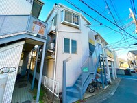 ピュアハウス鶴ヶ峰３番館