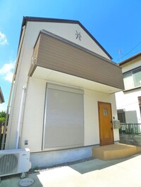 柏市戸建美山邸