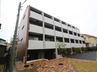 ﾃﾞｨｱﾚｲｼｬｽ世田谷上町(105)