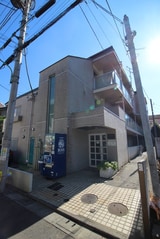 パレット御殿山