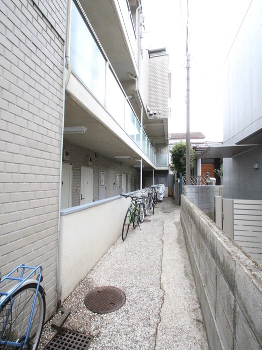 その他 パレット御殿山