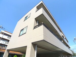 スターマンション