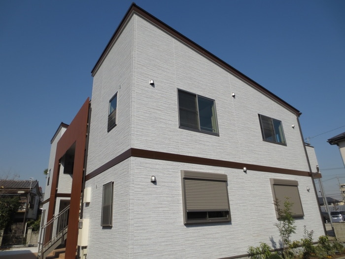 外観写真 ルミエール石塚