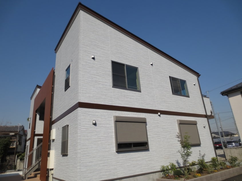 外観写真 ルミエール石塚