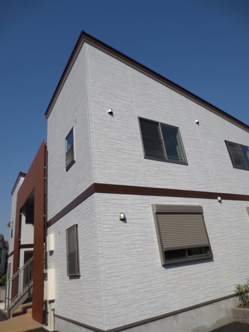 外観写真 ルミエール石塚