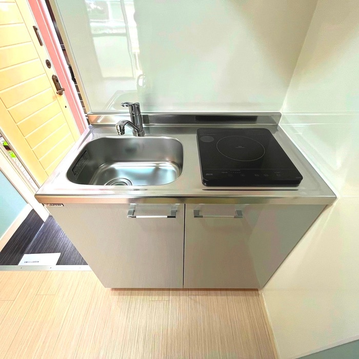 キッチン パレス西寺尾