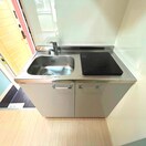 キッチン パレス西寺尾