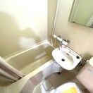 バス／シャワールーム等 パレス西寺尾