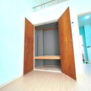 収納 パレス西寺尾