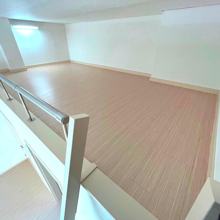 ロフト パレス西寺尾