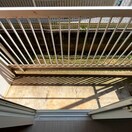 ベランダ・バルコニー パレス西寺尾