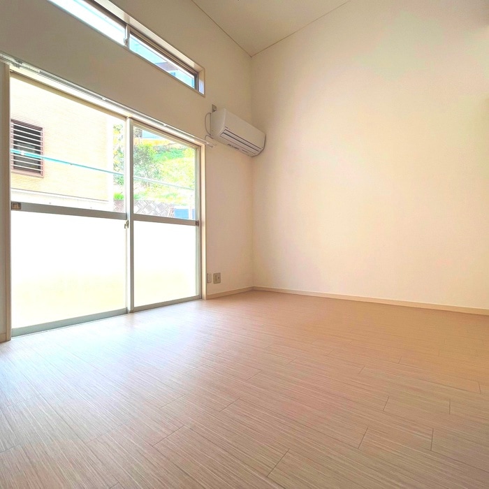 居室 パレス西寺尾