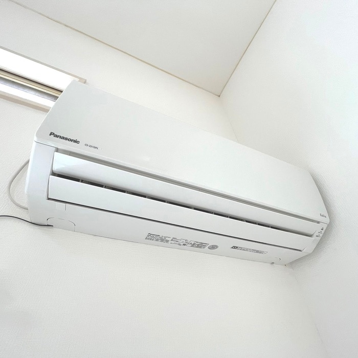 内観写真 パレス西寺尾