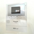 内観写真 パレス西寺尾