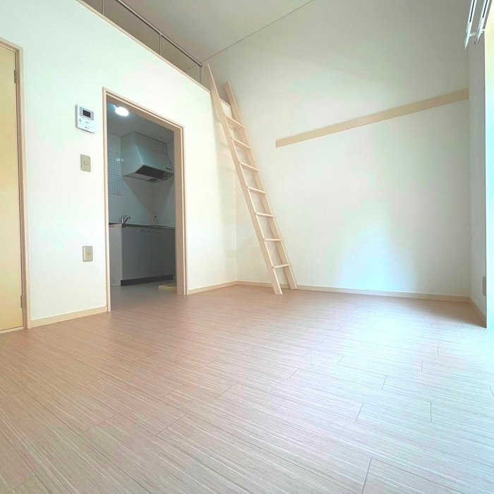 居室 パレス西寺尾