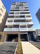 その他 日比谷レジデンス