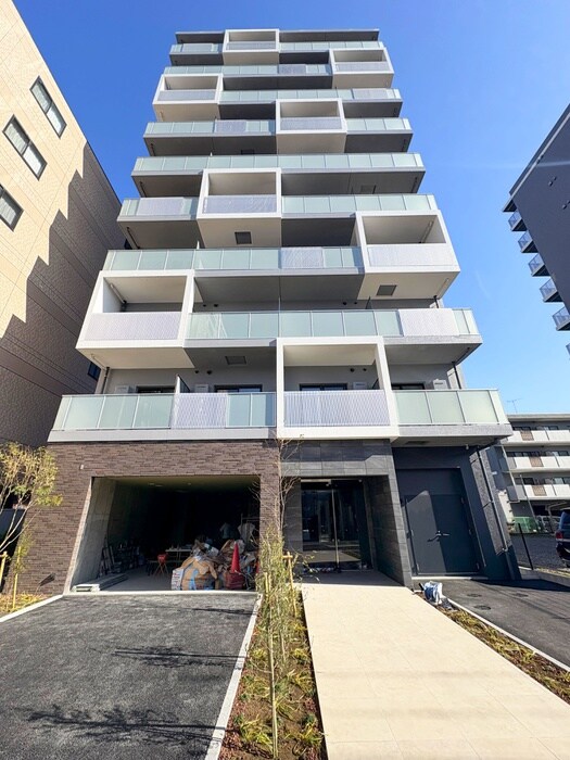 その他 日比谷レジデンス