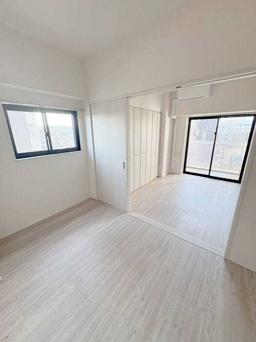 居室 日比谷レジデンス