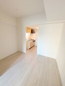 居室 日比谷レジデンス