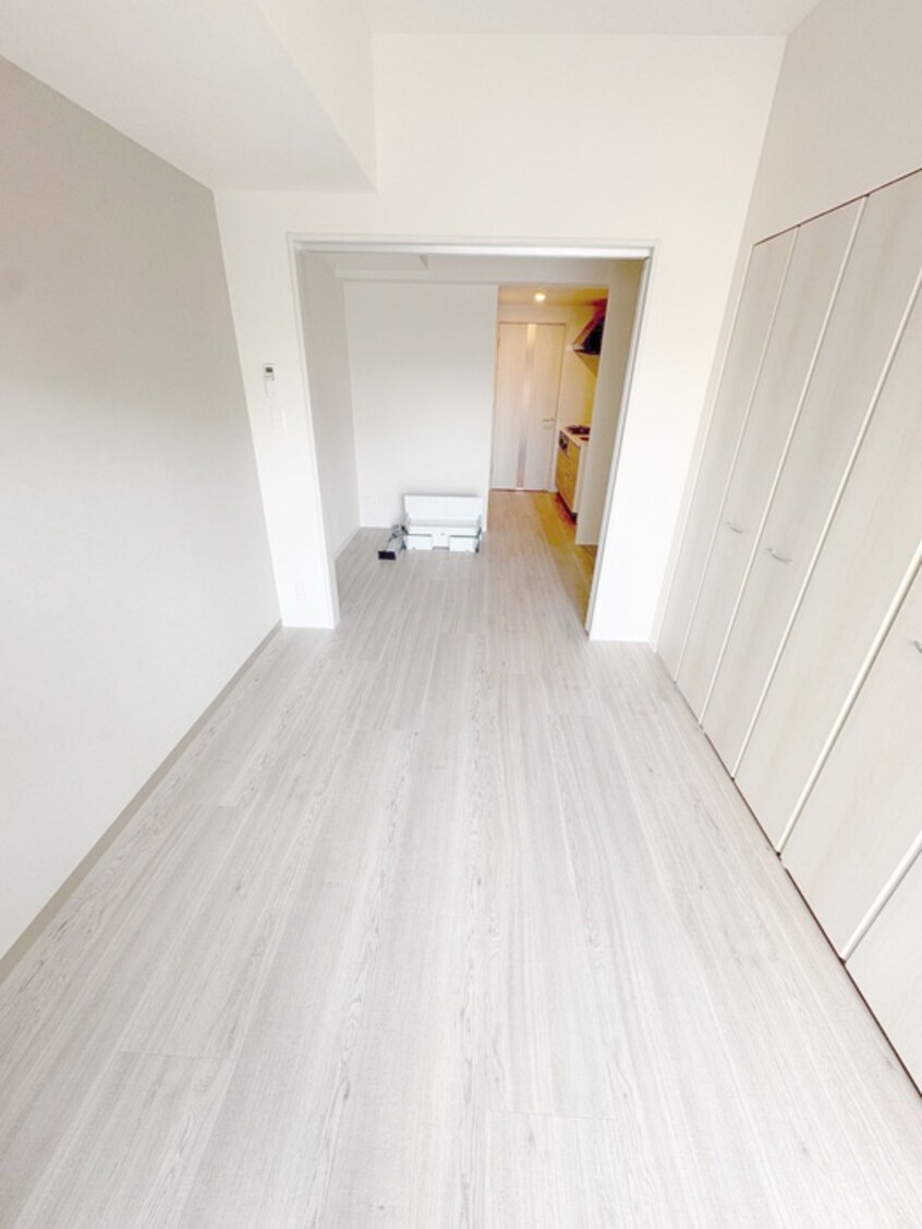 居室 日比谷レジデンス