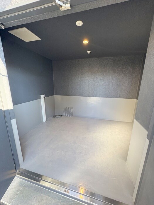 建物設備 日比谷レジデンス