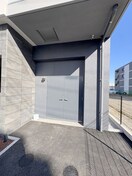 建物設備 日比谷レジデンス