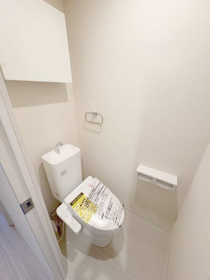 トイレ 日比谷レジデンス