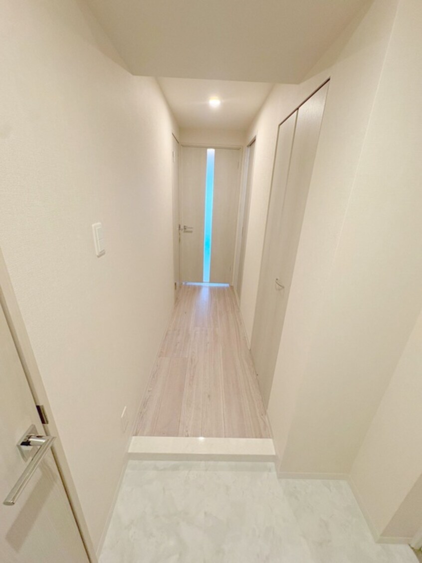 廊下 日比谷レジデンス