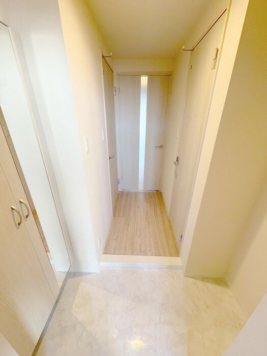 廊下 日比谷レジデンス