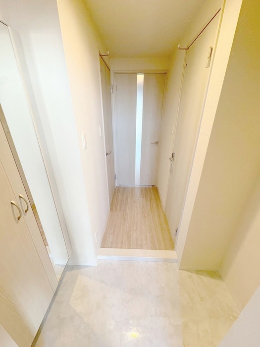 廊下 日比谷レジデンス