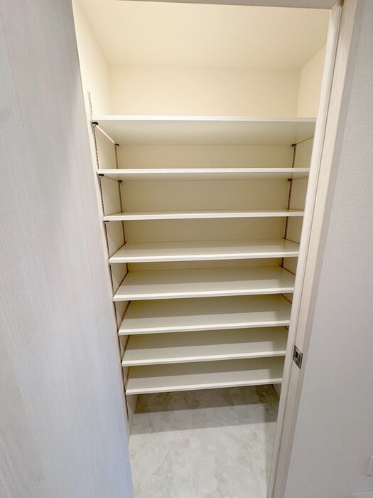 玄関 日比谷レジデンス