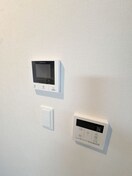 内観写真 日比谷レジデンス