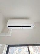 内観写真 日比谷レジデンス