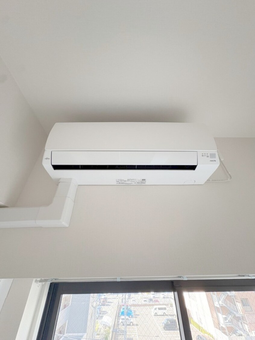 内観写真 日比谷レジデンス