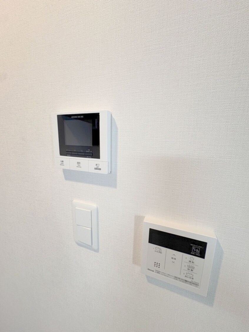 内観写真 日比谷レジデンス