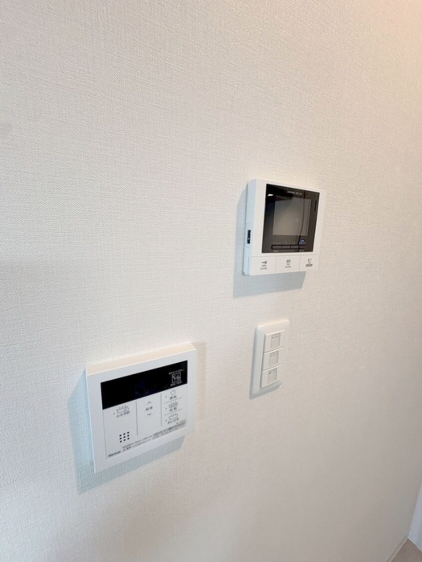 内観写真 日比谷レジデンス