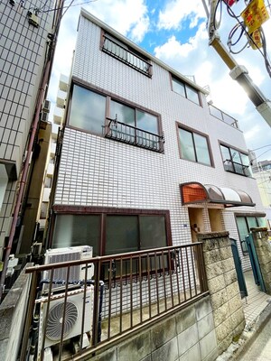 蛭田ハイツ