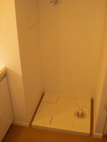 内観写真 プロスペクト森下
